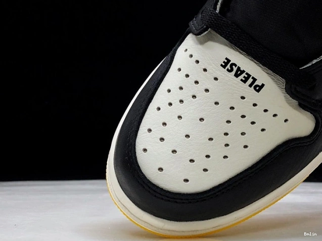 Bmlin shoes 861428 High Resale